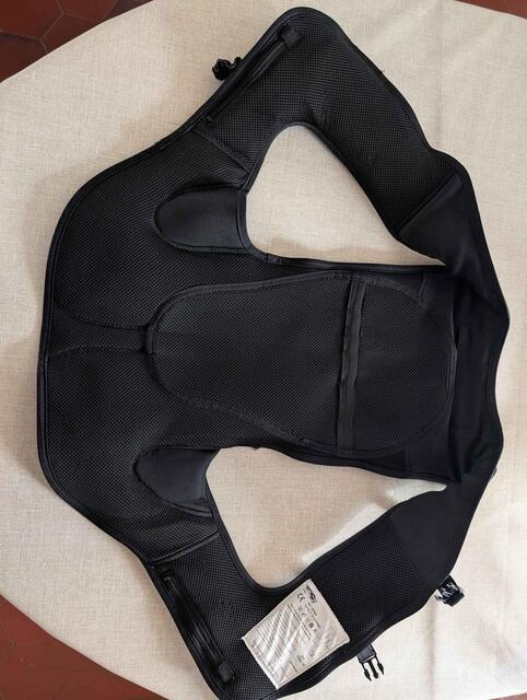 Air-bag Hélite