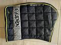 Ensemble tapis et bonnet Eskadron