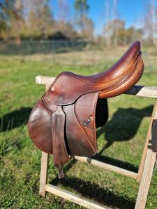 Selle prestige Paris