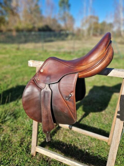 Selle prestige Paris