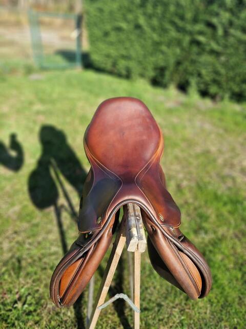 Selle prestige Paris