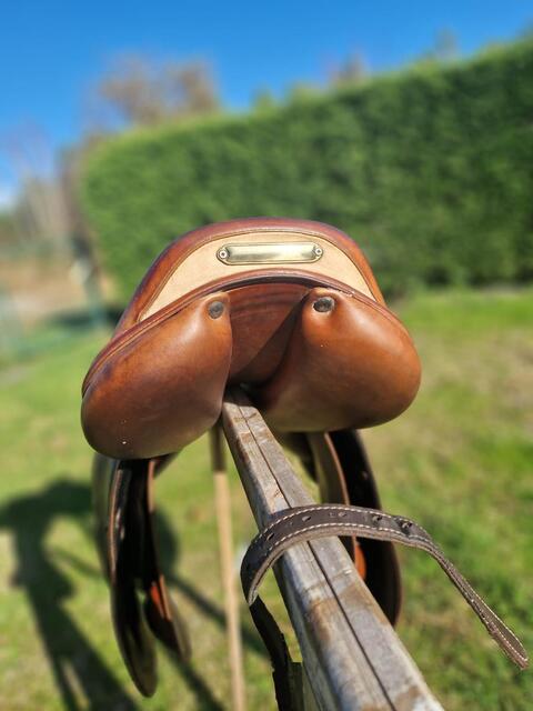 Selle prestige Paris