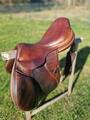 Selle prestige Paris