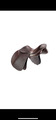 selle horse impact 17pouces