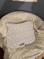 tapis blanc equitheme