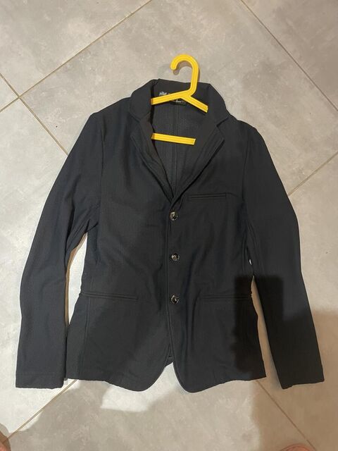Veste de concours homme