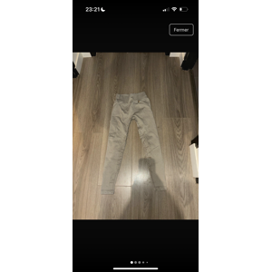 Legging équitation Pomme