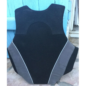 Gilet de cross Equithème