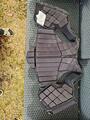 Protection de cross pour cavalier