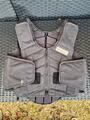 Protection de cross pour cavalier