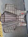 Protection de cross pour cavalier