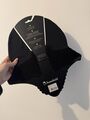 Bonnet Sameshield Noir