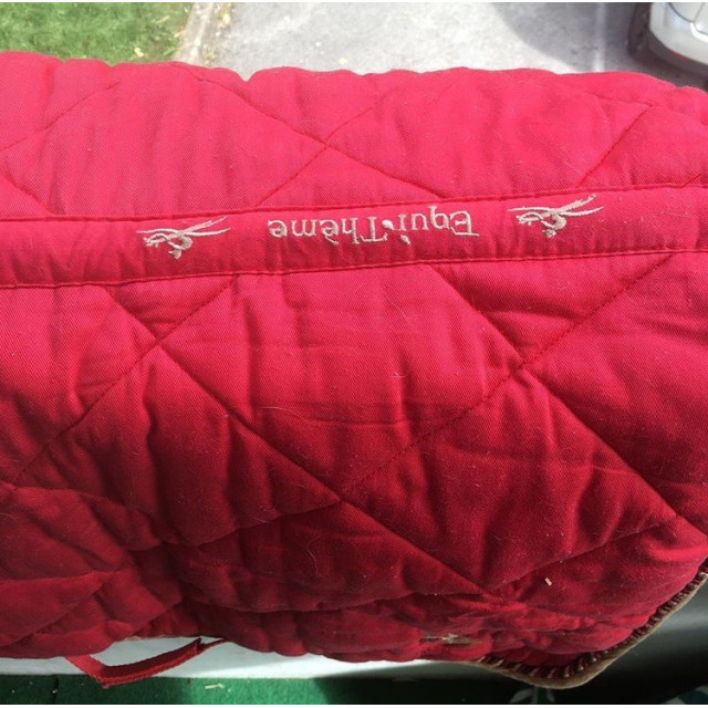 Tapis Equi-Theme