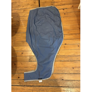 couvre rein imperméable Equitheme
