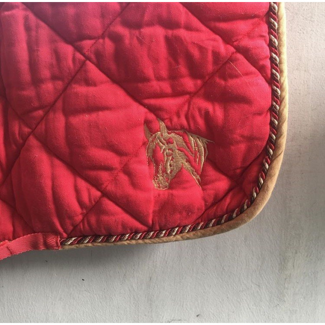 Tapis Equi-Theme