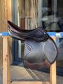 selle amerigo marron taille 17,5