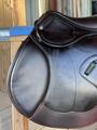 selle amerigo marron taille 17,5