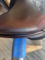 selle amerigo marron taille 17,5