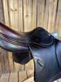 selle amerigo marron taille 17,5