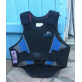 Gilet de cross Equithème