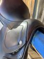 selle amerigo marron taille 17,5