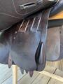 selle amerigo marron taille 17,5
