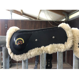 Guêtres mouton kentucky