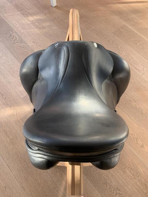 Selle Erreplus Adelinde taille 17