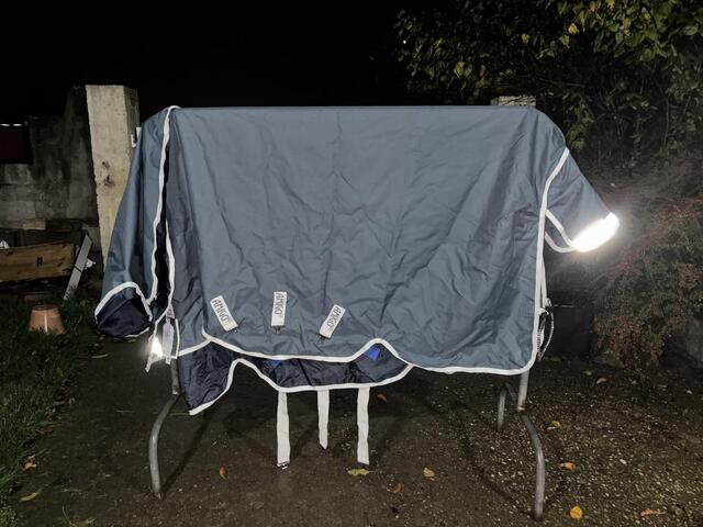 AMIGO® AMECO BRAVO 12 PLUS