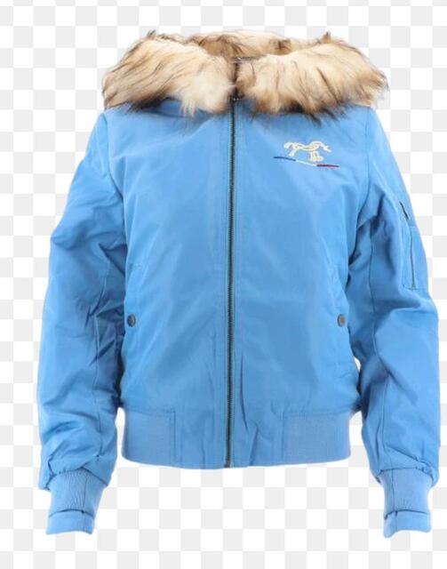 Bomber doudoune Pénélope