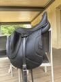 selle de dressage