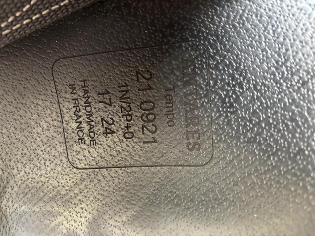 selle de dressage
