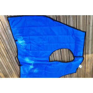 Couvre reins imperméable