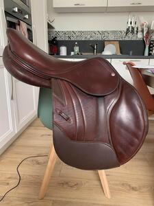 selle cwd