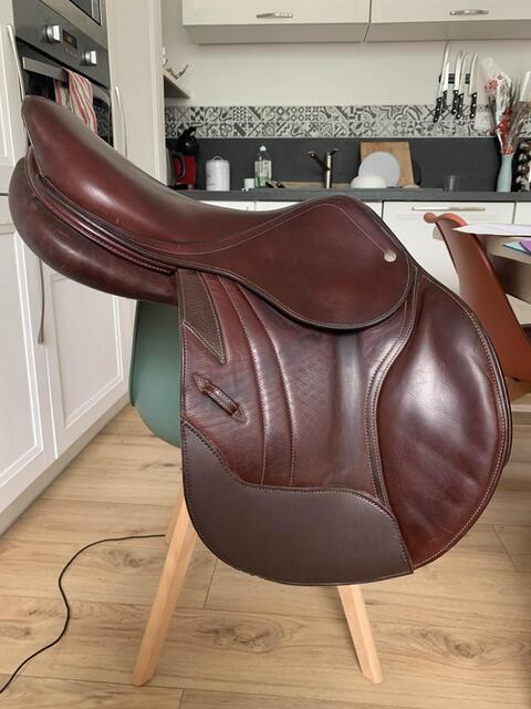 selle cwd