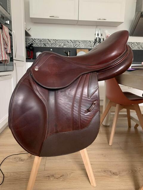 selle cwd