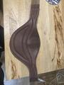 Bavette marron John Witaker 125cm
