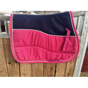 tapis fuschia HV