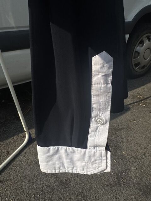 Chemise de concours Cavalleria Toscana