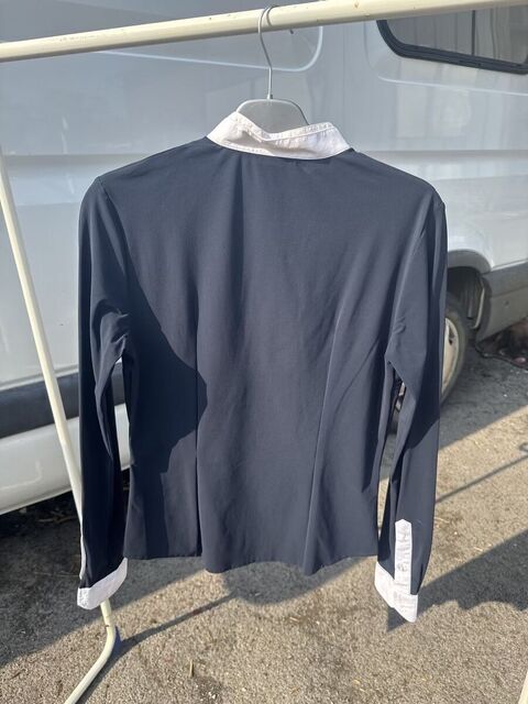 Chemise de concours Cavalleria Toscana
