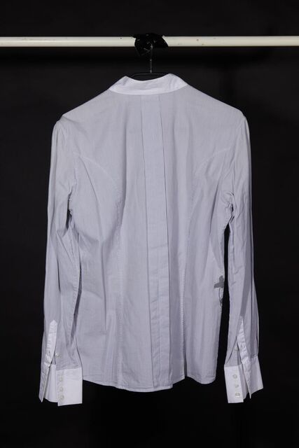 Chemise de concours GPA grise