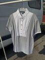 Chemise de concours Harcour