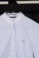 Chemise de concours GPA bleu