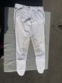 Pantalon blanc Tattini