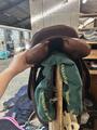 Selle Devoucoux 16,5