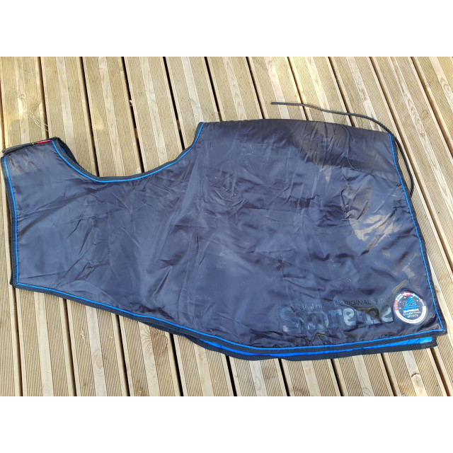 Couvre reins imperméable