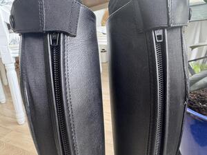 Botte EGO7 37 M/0