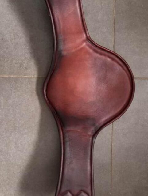 Sangle bavette chiberta par DEVOUCOUX