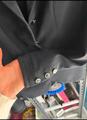veste samshield