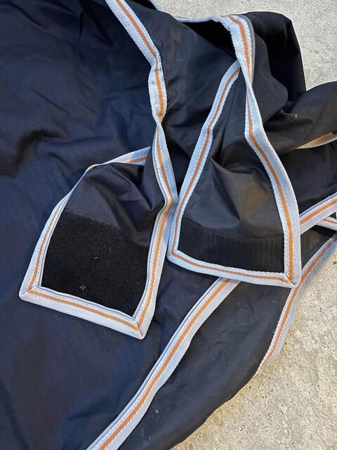 couvre reins imperméable